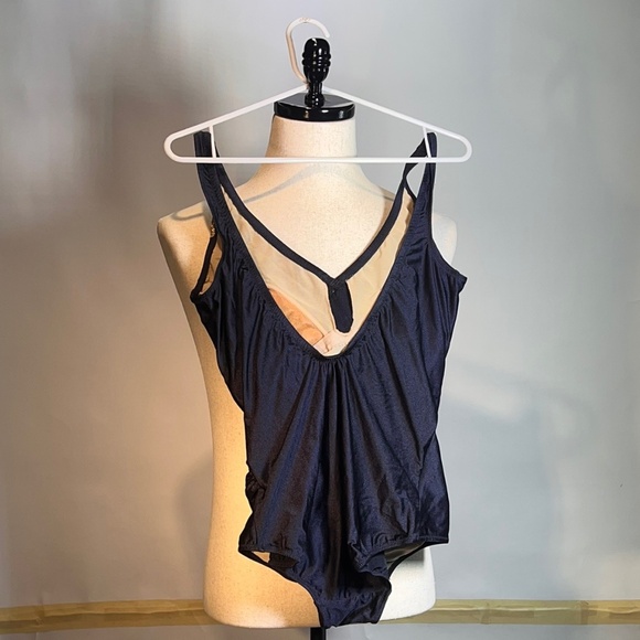 GOTTEX SWIMSUIT - Picture 2 of 4